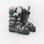 Clapari ski sh Tecnica Mach 1 MV 85, marime 37.5 Eu, 24.5 Mondo - imagine 3