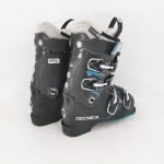 Clapari ski sh Tecnica Mach 1 MV 85, marime 37.5 Eu, 24.5 Mondo - imagine 4