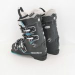 Clapari ski sh Tecnica Mach 1 MV 85, marime 37.5 Eu, 24.5 Mondo - imagine 5