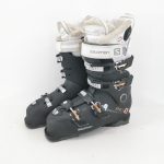 Clapari ski sh Salomon X Pro 90 , marime 40 Eu, 26 Mondo