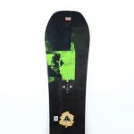 Placa snowboard sh Burton Radius ,135 cm
