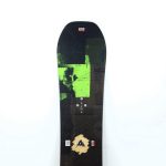 Placa snowboard sh Burton Radius ,135 cm