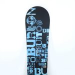 Placa snowboard sh Burton Cruzer ,139 cm