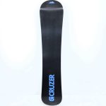 Placa snowboard sh Burton Cruzer ,139 cm - imagine 5
