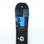 Placa snowboard sh Burton Radius ,140 cm