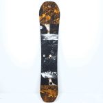 Placa snowboard sh Burton Radius ,150 cm - imagine 3