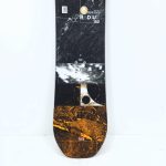 Placa snowboard sh Burton Radius ,150 cm - imagine 4