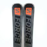 Shiuri sh Salomon S Force FX 80, 163 cm - imagine 3