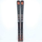 Shiuri sh Salomon S Force FX 80, 163 cm - imagine 4