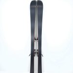 Shiuri sh Salomon S Force FX 80, 163 cm - imagine 6