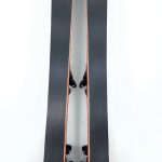Shiuri sh Salomon S Force FX 80, 163 cm - imagine 7