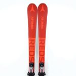 Schiuri sh Atomic Redster RTi, 170 cm