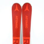 Schiuri sh Atomic Redster RTi, 170 cm - imagine 3