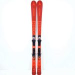 Schiuri sh Atomic Redster RTi, 170 cm - imagine 4