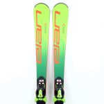 Schiuri sh Elan SLX Pro, 145 cm