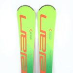 Schiuri sh Elan SLX Pro, 150 cm - imagine 3