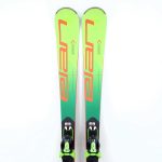 Schiuri sh Elan SLX Pro, 155 cm