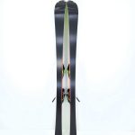 Schiuri sh Elan SLX Pro, 155 cm - imagine 6