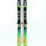Schiuri sh Elan GSX Pro Arrow Technology, 175 cm - imagine 5