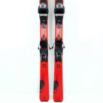 Schiuri Sh Nordica Spitfire CA, 162 cm - imagine 5