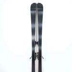 Schiuri Sh Nordica Spitfire CA, 162 cm - imagine 6