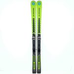 Schiuri sh Blizzard Quattro S 76, 182 cm - imagine 4