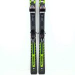Schiuri sh Blizzard Quattro S 76, 182 cm - imagine 5