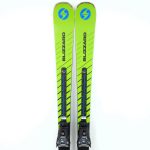 Schiuri sh Blizzard Quattro S 76, 174 cm