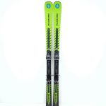 Schiuri sh Blizzard Quattro S 76, 174 cm - imagine 4