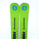 Schiuri sh Blizzard Quattro S 76, 166 cm - imagine 3