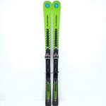 Schiuri sh Blizzard Quattro S 76, 166 cm - imagine 5
