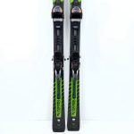 Schiuri sh Blizzard Quattro S 76, 166 cm - imagine 6