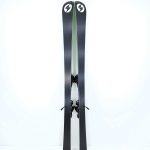 Schiuri sh Blizzard Quattro S 76, 166 cm - imagine 7