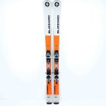 Schiuri sh Blizzard Firebird Ti, 166 cm - imagine 4