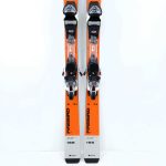 Schiuri sh Blizzard Firebird Ti, 166 cm - imagine 5