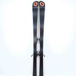 Schiuri sh Blizzard Firebird Ti, 166 cm - imagine 6