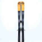 Schiuri sh Blizzard Phoenix S R13 Ti, 156 cm - imagine 6