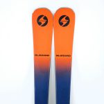 Schiuri sh Blizzard WCR, 153 cm - imagine 3