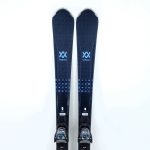 Schiuri sh Volkl Flair 76, 147 cm