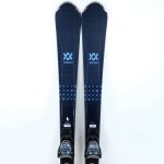 Schiuri sh Volkl Flair 76, 147 cm