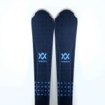 Schiuri sh Volkl Flair 76, 147 cm - imagine 3