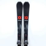 Schiuri sh Volkl Deacon X, 158 cm