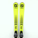 Schiuri sh Volkl Racetiger SC Limited, 158 cm