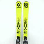 Schiuri sh Volkl Racetiger SC Limited, 168 cm