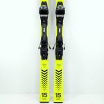 Schiuri sh Volkl Racetiger SC Limited, 168 cm - imagine 5