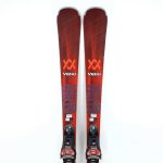 Schiuri sh Volkl Deacon 72, 158 cm