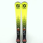 Schiuri sh Volkl Racetiger SL, 160 cm