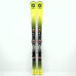 Schiuri sh Volkl Racetiger SL, 160 cm - imagine 4