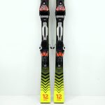 Schiuri sh Volkl Racetiger SL, 160 cm - imagine 5