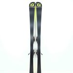 Schiuri sh Volkl Racetiger SL, 160 cm - imagine 6